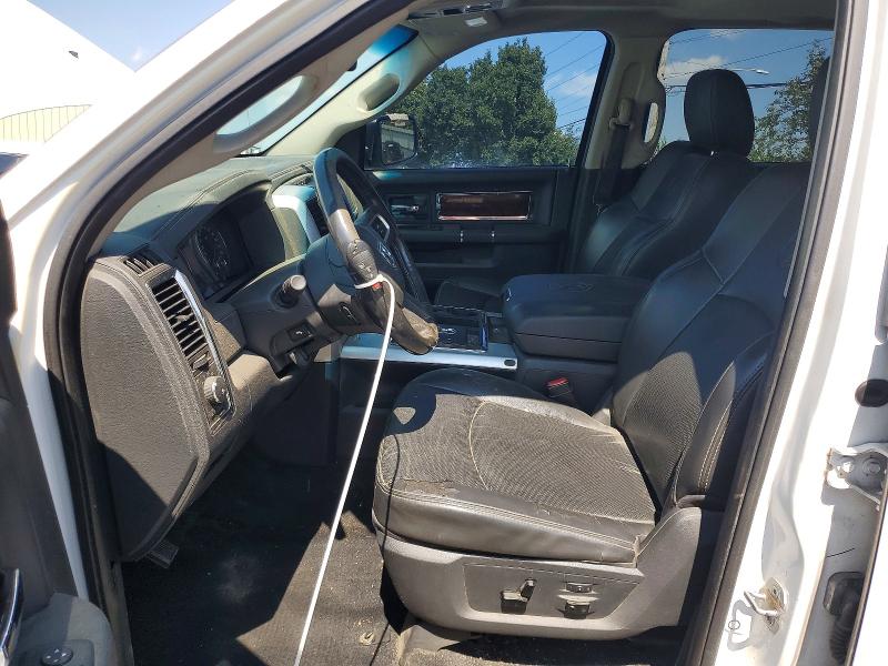 68342446 :رقم المزاد ، 1D7RV1CT0AS125189 vin ، 2010 Dodge Ram 1500 مزاد بيع