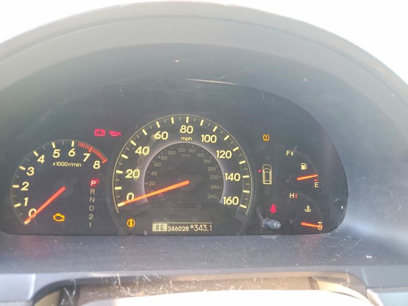 Продажа на аукционе авто 2010 Honda Odyssey, vin: 5FNRL3H90AB097478, номер лота: 67673576