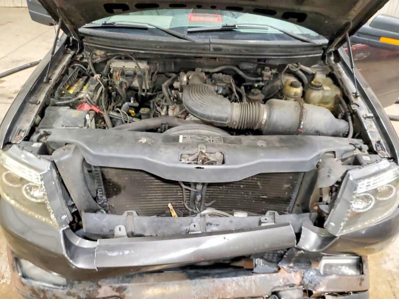 Продажа на аукционе авто 2005 Ford F150, vin: 1FTRX14W85FA18984, номер лота: 68586206