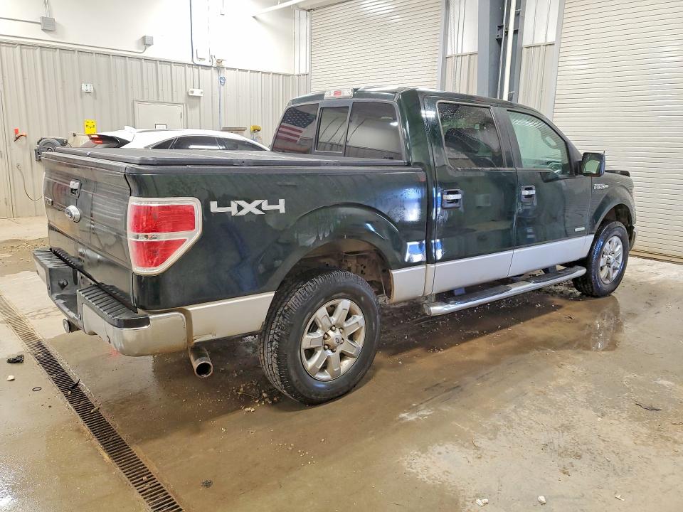 Aukcja sprzedaży 2013 Ford F150, vin: 1FTFW1ET4DKD60383, numer aukcji: 67553586