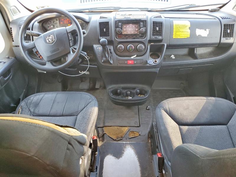 Aukcja sprzedaży 2020 Ram Promaster 3500, vin: 3C6URVJG1LE129447, numer aukcji: 64129736
