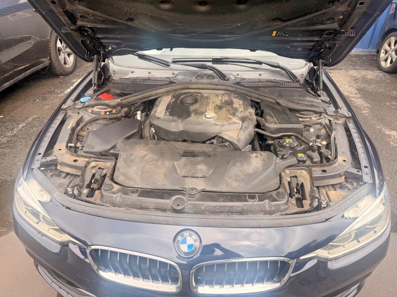 Aukcja sprzedaży 2017 Bmw 330, vin: WBA8D9G54HNT91615, numer aukcji: 68006926