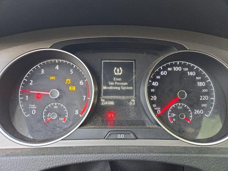 2015 Volkswagen Golf მანქანა იყიდება აუქციონზე, vin: 3VW117AU3FM085611, აუქციონის ნომერი: 70275456