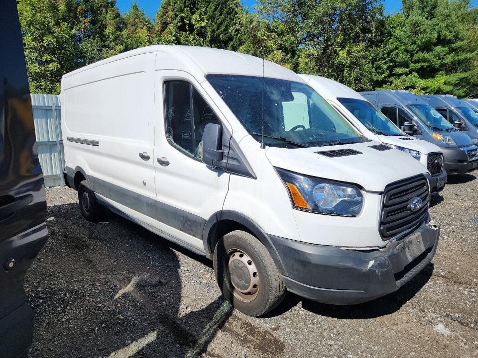 Продажа на аукционе авто 2019 Ford Transit, vin: 1FTBW2CM0KKB71128, номер лота: 68553766