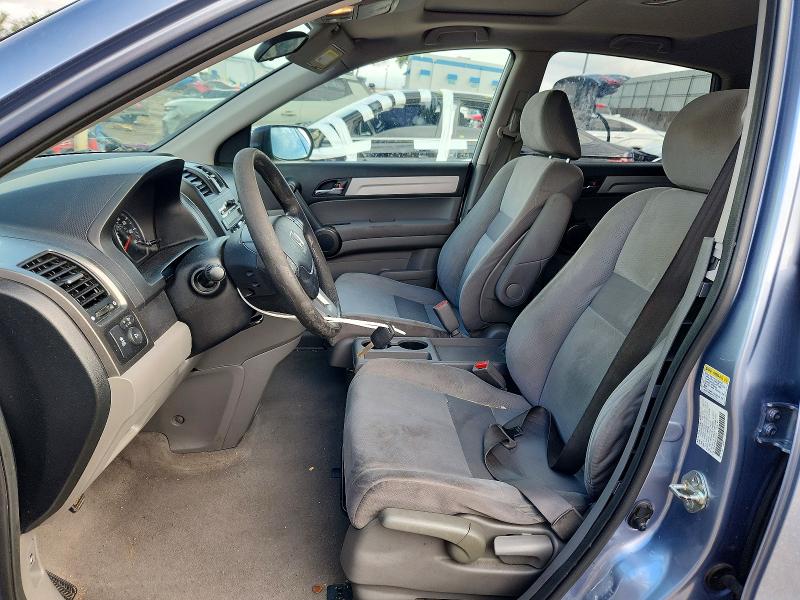 Продаж на аукціоні авто 2011 Honda Cr-v, vin: JHLRE4H50BC011178, номер лоту: 70096436