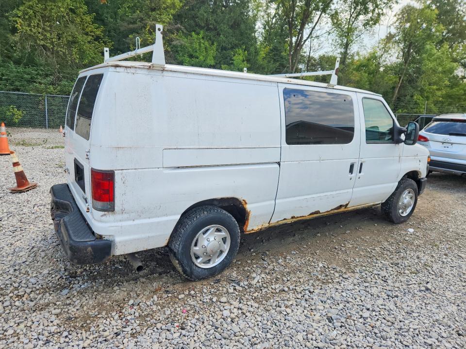 Aukcja sprzedaży 2010 Ford Econoline, vin: 1FTNE1EW4ADA53336, numer aukcji: 69440186