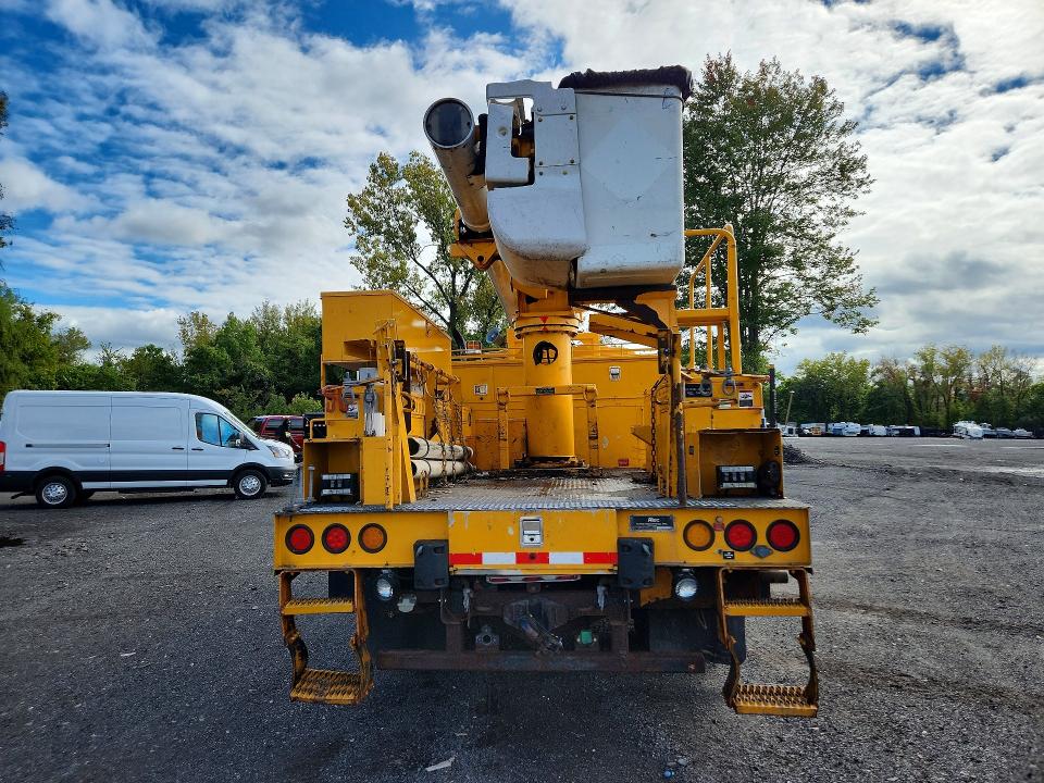 Продаж на аукціоні авто 2012 International 4000, vin: 1HTMKAAN0CH621985, номер лоту: 71097536