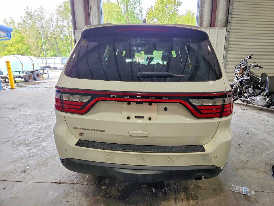 Aukcja sprzedaży 2024 Dodge Durango, vin: 1C4RDJFGXRC159285, numer aukcji: 69088056