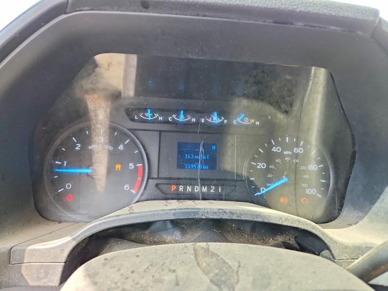 67155436 :رقم المزاد ، 1FDUF5GY4KEF71033 vin ، 2019 Ford F550 مزاد بيع
