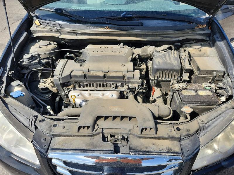 68988166 :رقم المزاد ، KMHDU4AD0AU021449 vin ، 2010 Hyundai Elantra مزاد بيع
