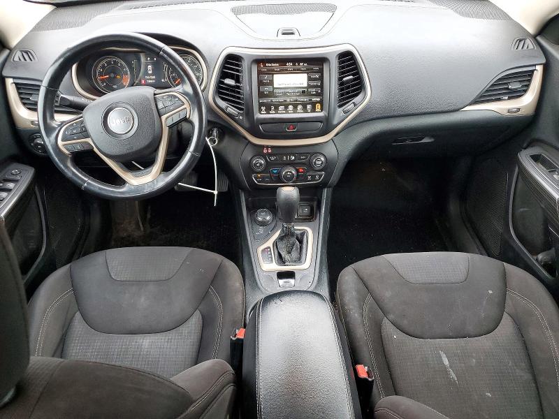 Aukcja sprzedaży 2015 Jeep Cherokee, vin: 1C4PJMCSXFW708360, numer aukcji: 71195056