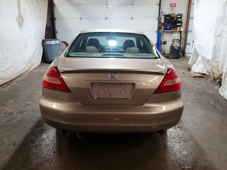 2005 Honda Accord მანქანა იყიდება აუქციონზე, vin: 1HGCM82465A015671, აუქციონის ნომერი: 68807746