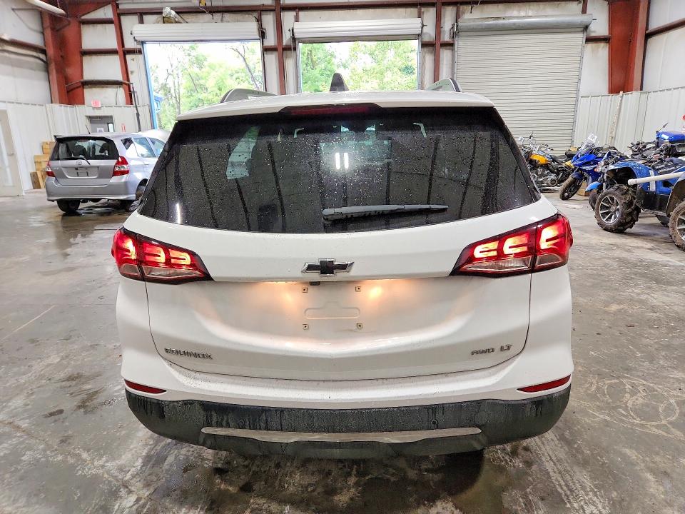 Продажа на аукционе авто 2024 Chevrolet Equinox, vin: 3GNAXUEGXRS210292, номер лота: 67068696