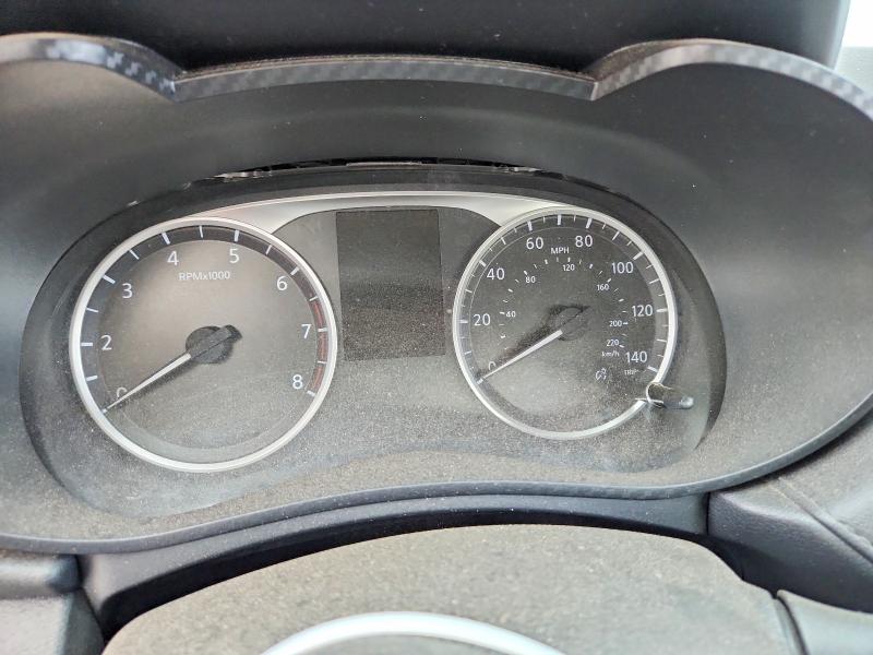 Aukcja sprzedaży 2023 Nissan Versa, vin: 3N1CN8DVXPL812215, numer aukcji: 70348306
