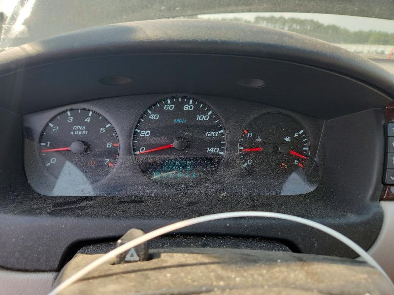2011 Chevrolet Impala მანქანა იყიდება აუქციონზე, vin: 2G1WF5EK8B1124940, აუქციონის ნომერი: 69126486