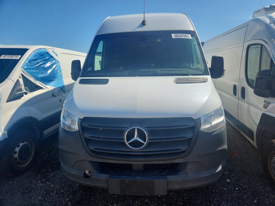 Aukcja sprzedaży 2019 Mercedes-benz Sprinter, vin: WD3PF4CDXKP030601, numer aukcji: 66342966