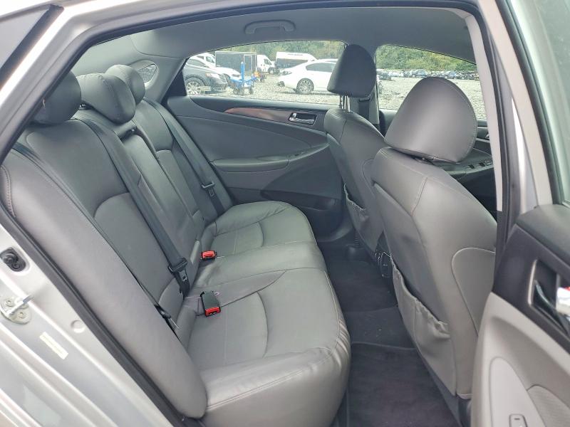 70766966 :رقم المزاد ، KMHEC4A46CA028059 vin ، 2012 Hyundai Sonata مزاد بيع