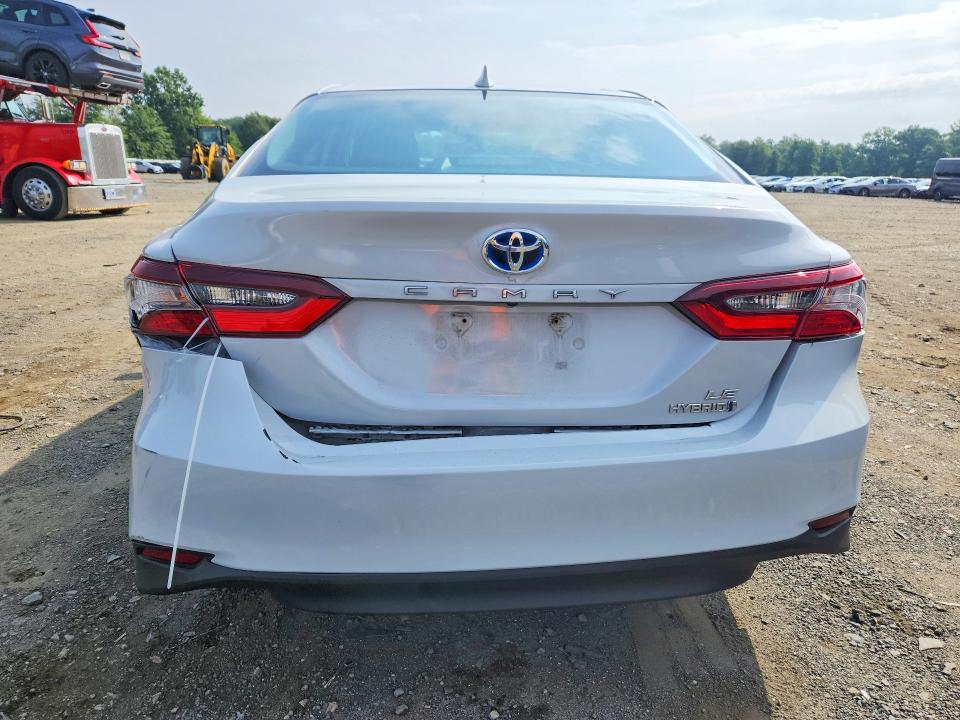 Aukcja sprzedaży 2024 Toyota Camry, vin: 4T1C31AK6RU074311, numer aukcji: 67285626