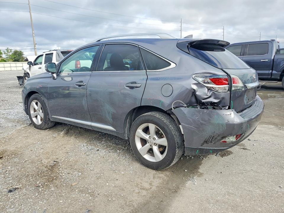 Aukcja sprzedaży 2015 Lexus Rx 350, vin: 2T2BK1BA5FC326482, numer aukcji: 67876246