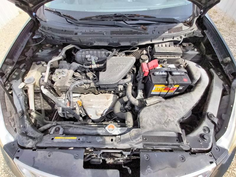 2012 Nissan Rogue მანქანა იყიდება აუქციონზე, vin: JN8AS5MT0CW266091, აუქციონის ნომერი: 69071676