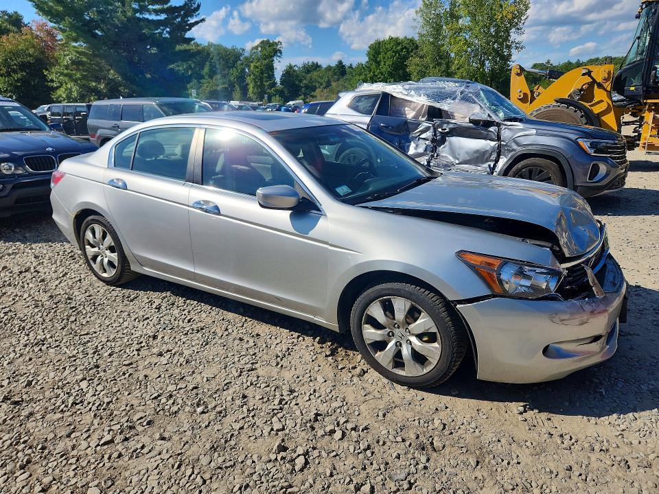 Продаж на аукціоні авто 2010 Honda Accord, vin: 1HGCP3F86AA004932, номер лоту: 68088546