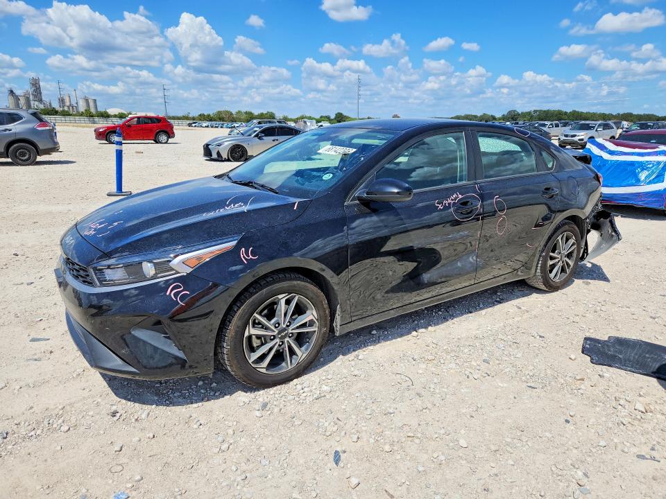 Продажа на аукционе авто 2024 Kia Forte, vin: 3KPF24AD7RE783206, номер лота: 68142226