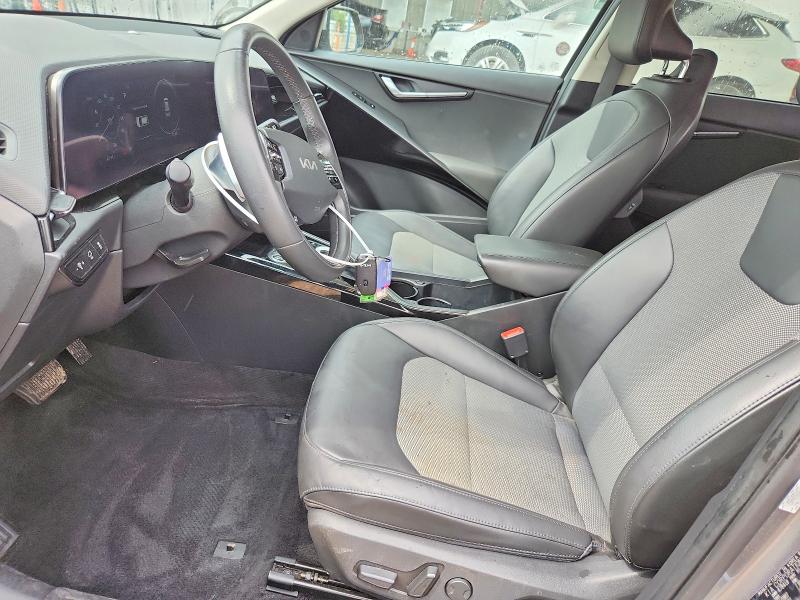 Aukcja sprzedaży 2023 Kia Niro, vin: KNDCR3L10P5053643, numer aukcji: 67613556