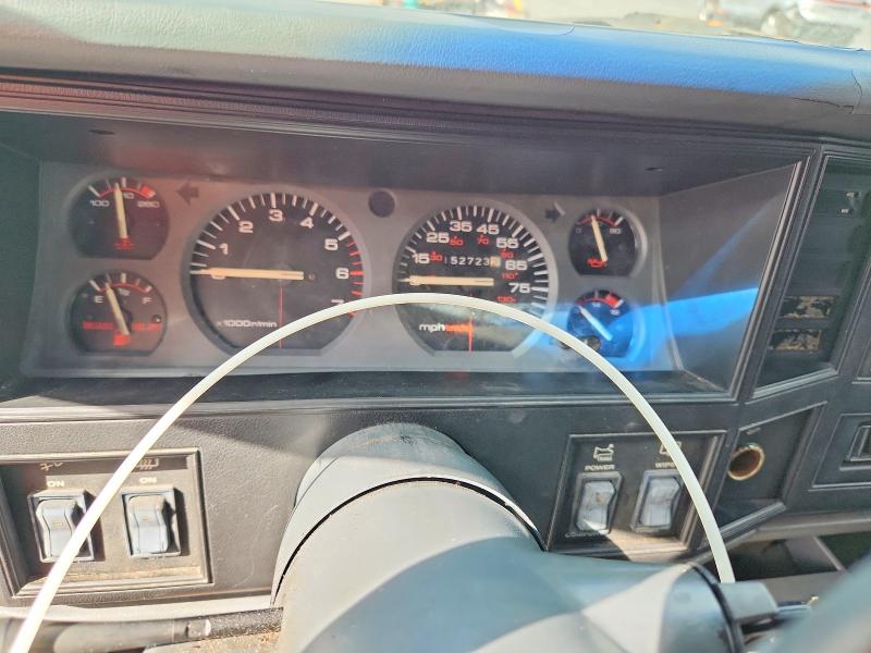 Продажа на аукционе авто 1991 Jeep Cherokee, vin: 1J4FJ78S4ML574251, номер лота: 69332806