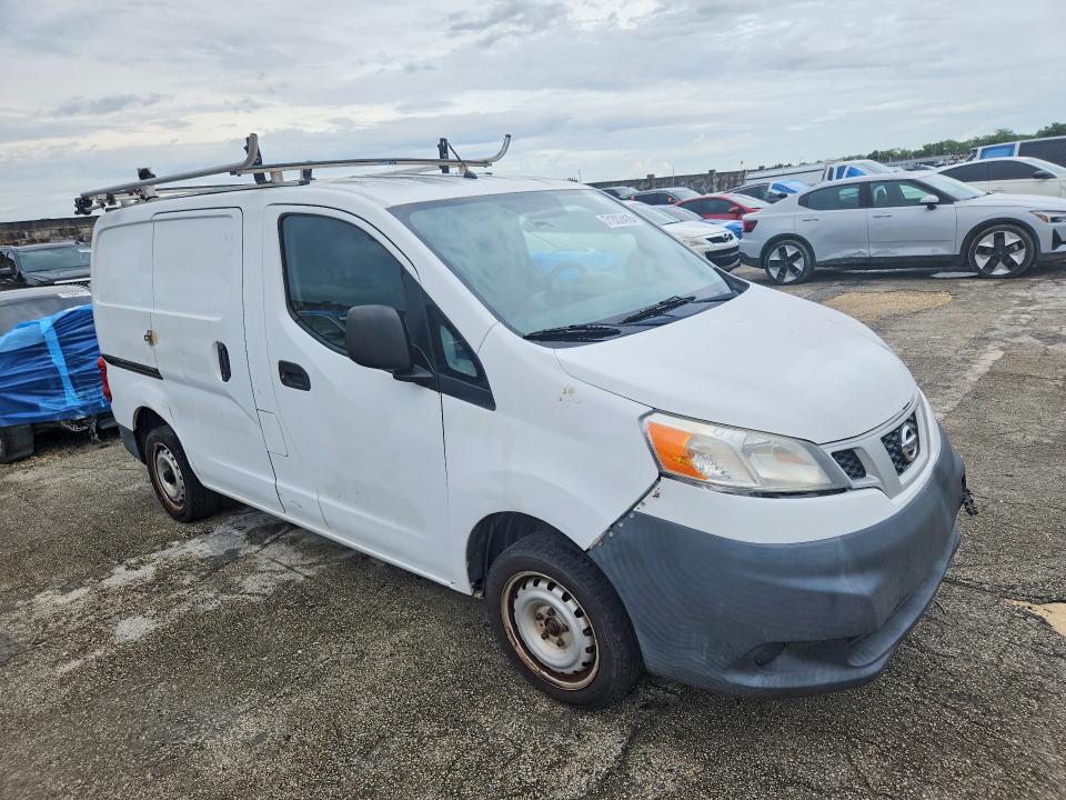 Продаж на аукціоні авто 2016 Nissan Nv200, vin: 3N6CM0KN9GK699879, номер лоту: 71302416