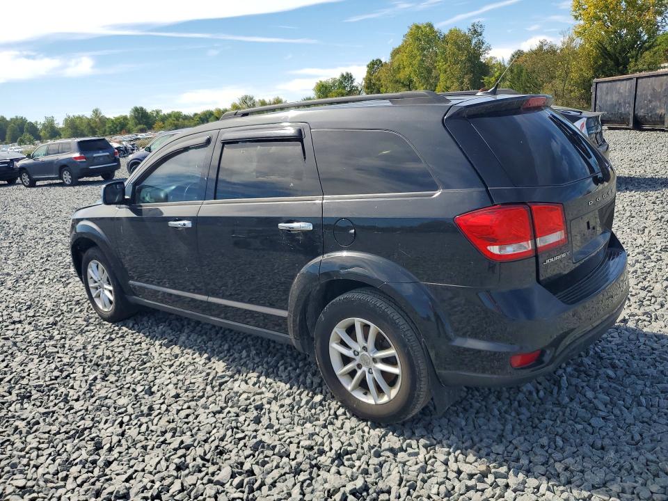 Auction sale of the 2013 Dodge Journey, vin: 3C4PDCBB2DT713493, lot number: 70268666