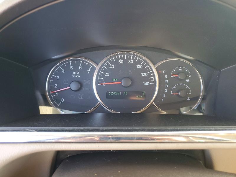 Продаж на аукціоні авто 2008 Buick Lacrosse, vin: 2G4WC582081224465, номер лоту: 69821636