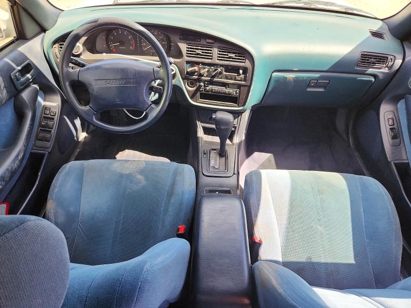 68447696 :رقم المزاد ، 4T1VK12E4NU006488 vin ، 1992 Toyota Camry مزاد بيع
