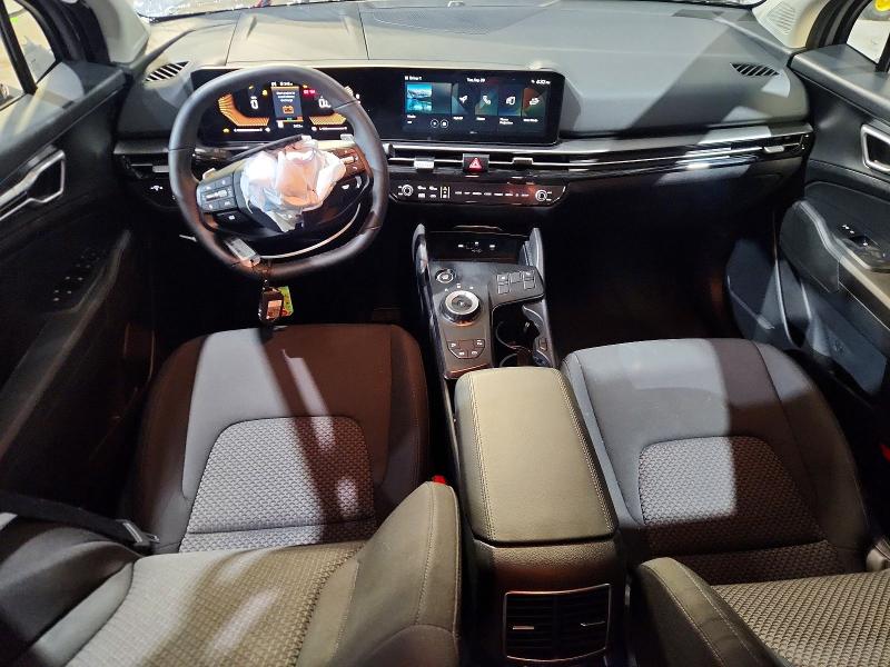 Продаж на аукціоні авто 2027 Kia Sportage, vin: KNDPUDDG5V7424970, номер лоту: 70787406