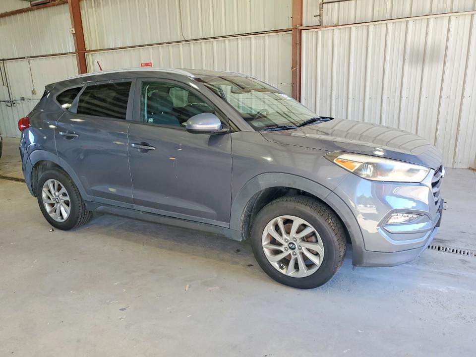 2016 Hyundai Tucson მანქანა იყიდება აუქციონზე, vin: KM8J3CA49GU208200, აუქციონის ნომერი: 69125796
