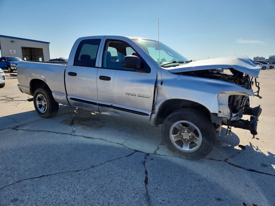 Aukcja sprzedaży 2006 Dodge Ram 1500, vin: 1D7HA18N96S530881, numer aukcji: 69133346