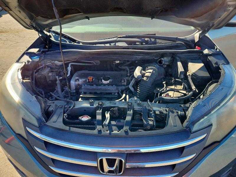 Продаж на аукціоні авто 2012 Honda Cr-v, vin: JHLRM4H57CC025924, номер лоту: 67999546
