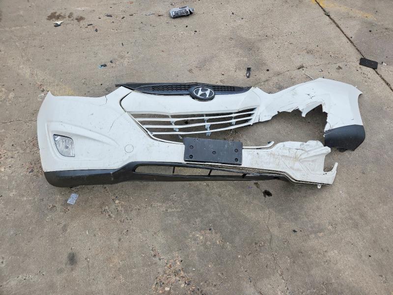 2015 Hyundai Tucson მანქანა იყიდება აუქციონზე, vin: KM8JUCAG4FU076646, აუქციონის ნომერი: 70005186
