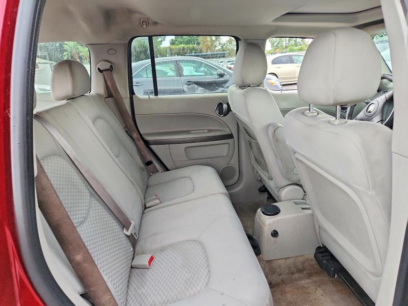 Aukcja sprzedaży 2006 Chevrolet Hhr, vin: 3GNDA23PX6S569370, numer aukcji: 66985986
