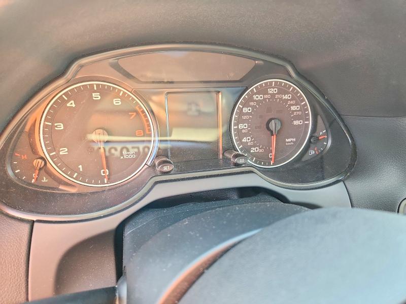 Aukcja sprzedaży 2012 Audi Q5, vin: WA1LFAFP7CA004304, numer aukcji: 69593076