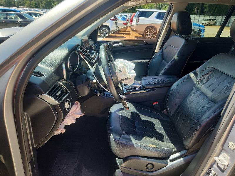 Продаж на аукціоні авто 2016 Mercedes-benz Gle, vin: 4JGDA5JB8GA728791, номер лоту: 68846576