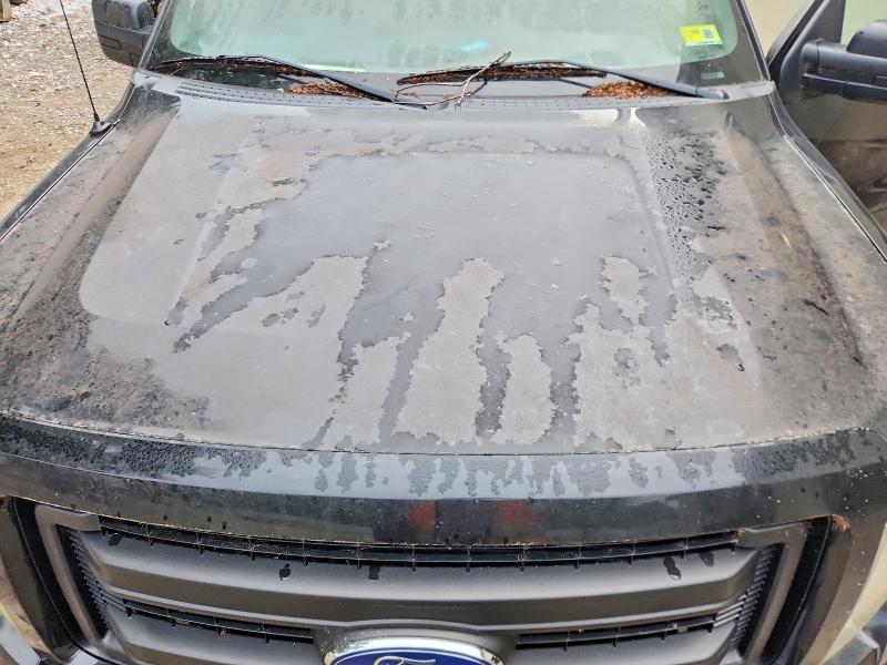 Продаж на аукціоні авто 2014 Ford F150, vin: 1FTFX1EF4EFC58096, номер лоту: 66575596