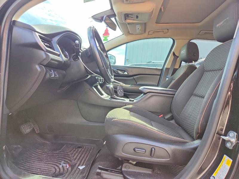 68030326 :رقم المزاد ، 1GKKNTLS1HZ181176 vin ، 2017 Gmc Acadia مزاد بيع