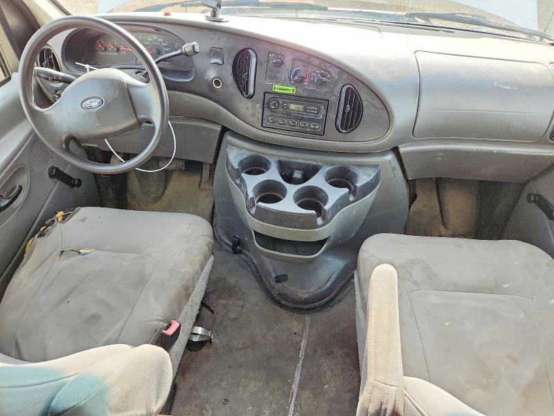 67432826 :رقم المزاد ، 1FDXE45P38DB11669 vin ، 2008 Ford Econoline مزاد بيع