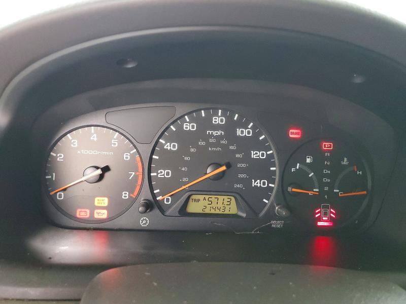 68808666 :رقم المزاد ، 1HGCG5644WA054311 vin ، 1998 Honda Accord مزاد بيع