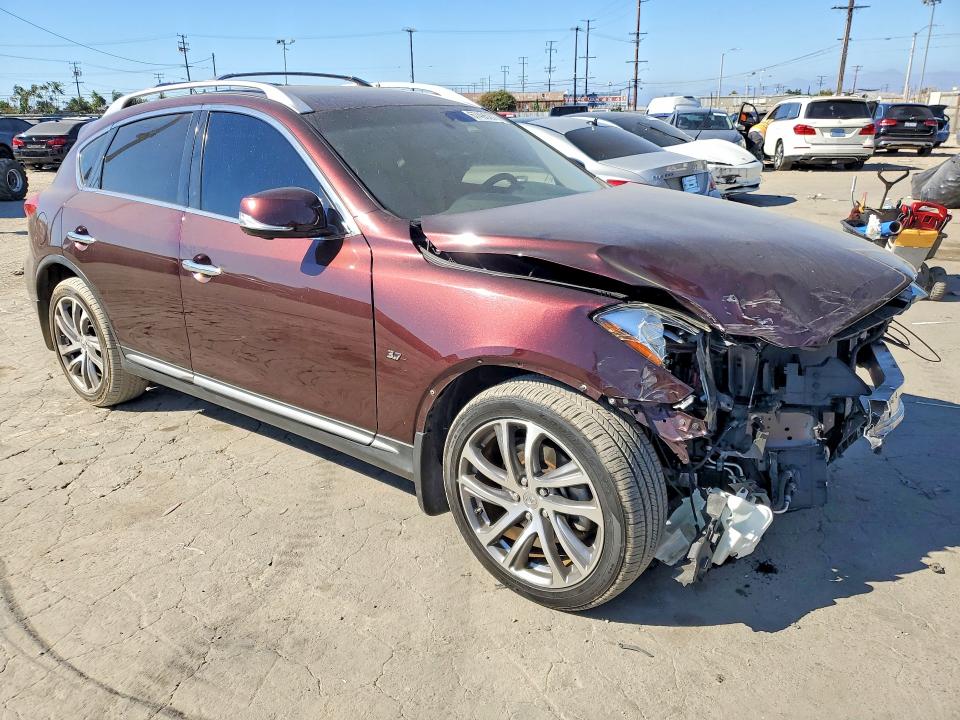 Aukcja sprzedaży 2016 Infiniti Qx50, vin: JN1BJ0RP4GM232273, numer aukcji: 67495276