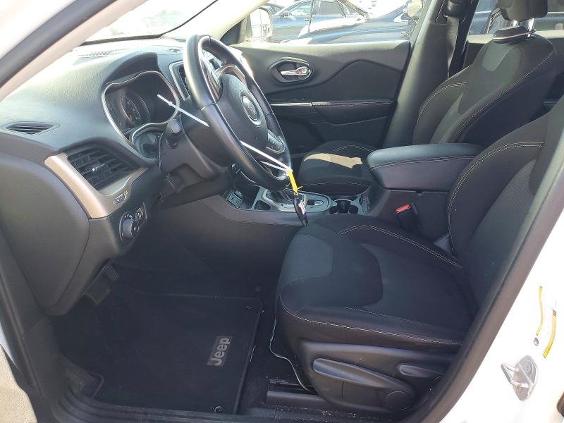 Aukcja sprzedaży 2015 Jeep Cherokee, vin: 1C4PJLCB9FW706870, numer aukcji: 67046586