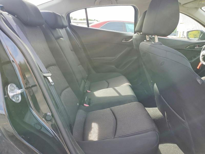 Aukcja sprzedaży 2014 Mazda 3, vin: JM1BM1V70E1135215, numer aukcji: 70291526