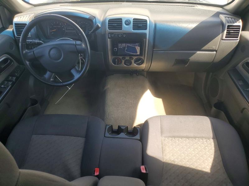 Продаж на аукціоні авто 2005 Gmc Canyon, vin: 1GTDT136558180258, номер лоту: 68968976
