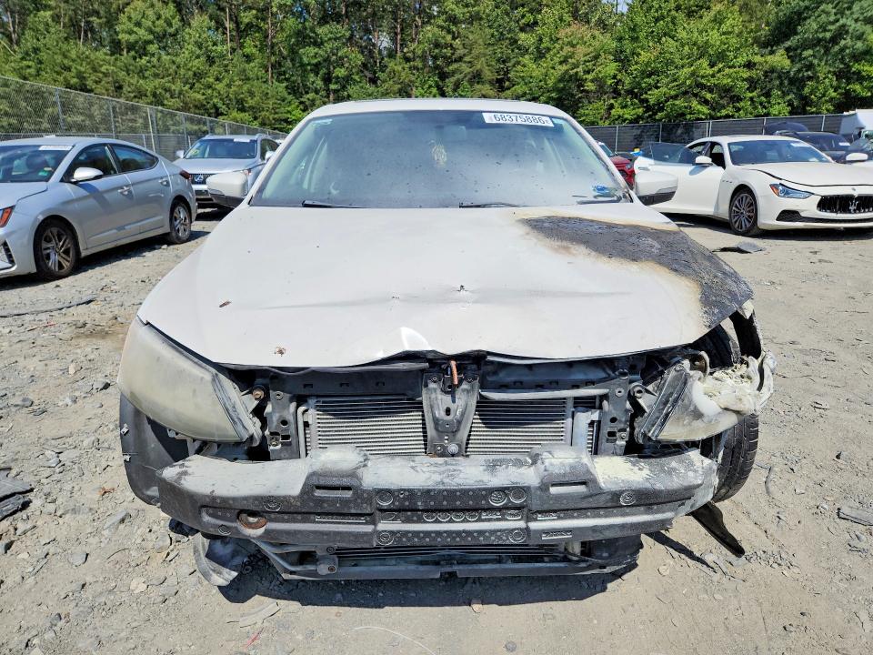 2012 Volkswagen Jetta მანქანა იყიდება აუქციონზე, vin: 3VWDP7AJ5CM377161, აუქციონის ნომერი: 68375886