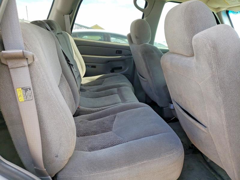 Aukcja sprzedaży 2004 Chevrolet Tahoe, vin: 1GNEC13V44J132521, numer aukcji: 69732376